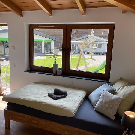 Finnentrop Roenkhausen Appartements מראה חיצוני תמונה