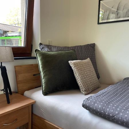 Finnentrop Roenkhausen Appartements מראה חיצוני תמונה