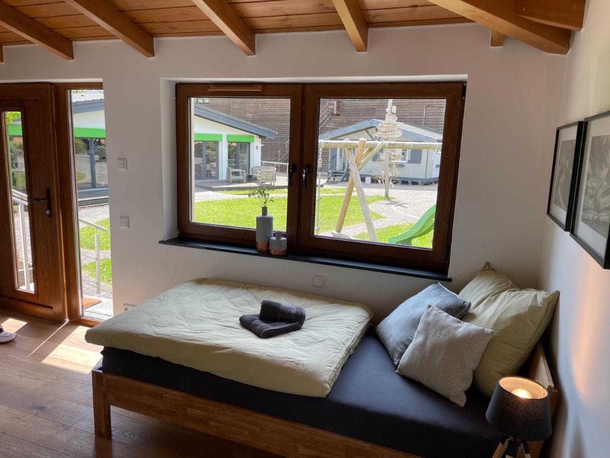 Finnentrop Roenkhausen Appartements מראה חיצוני תמונה