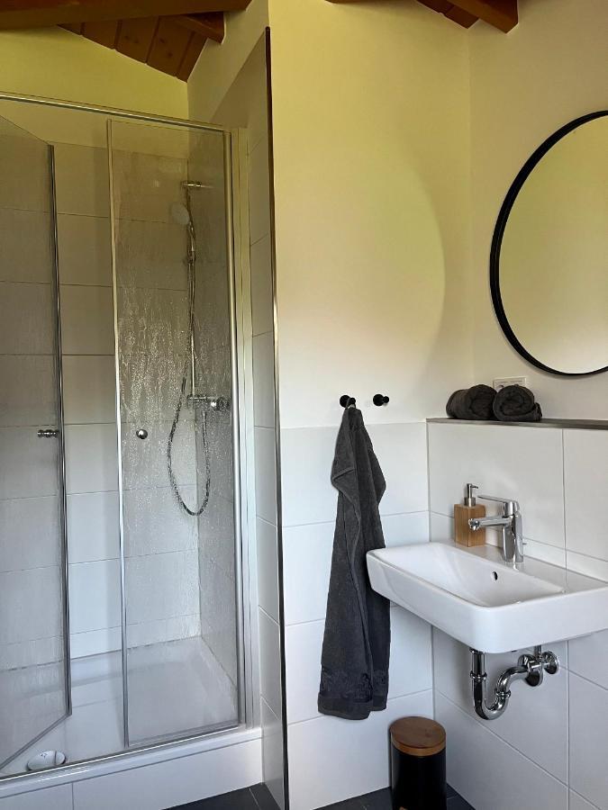 Finnentrop Roenkhausen Appartements מראה חיצוני תמונה