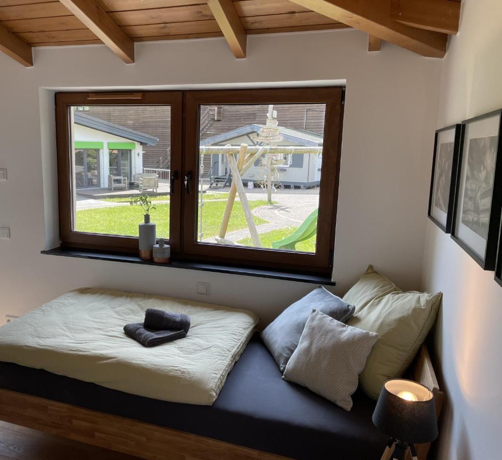 Finnentrop Roenkhausen Appartements מראה חיצוני תמונה