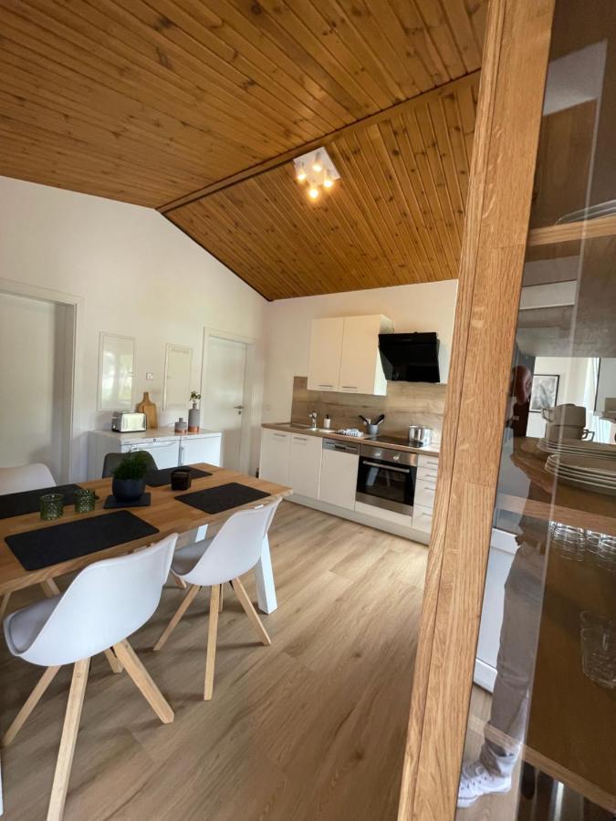 Finnentrop Roenkhausen Appartements מראה חיצוני תמונה