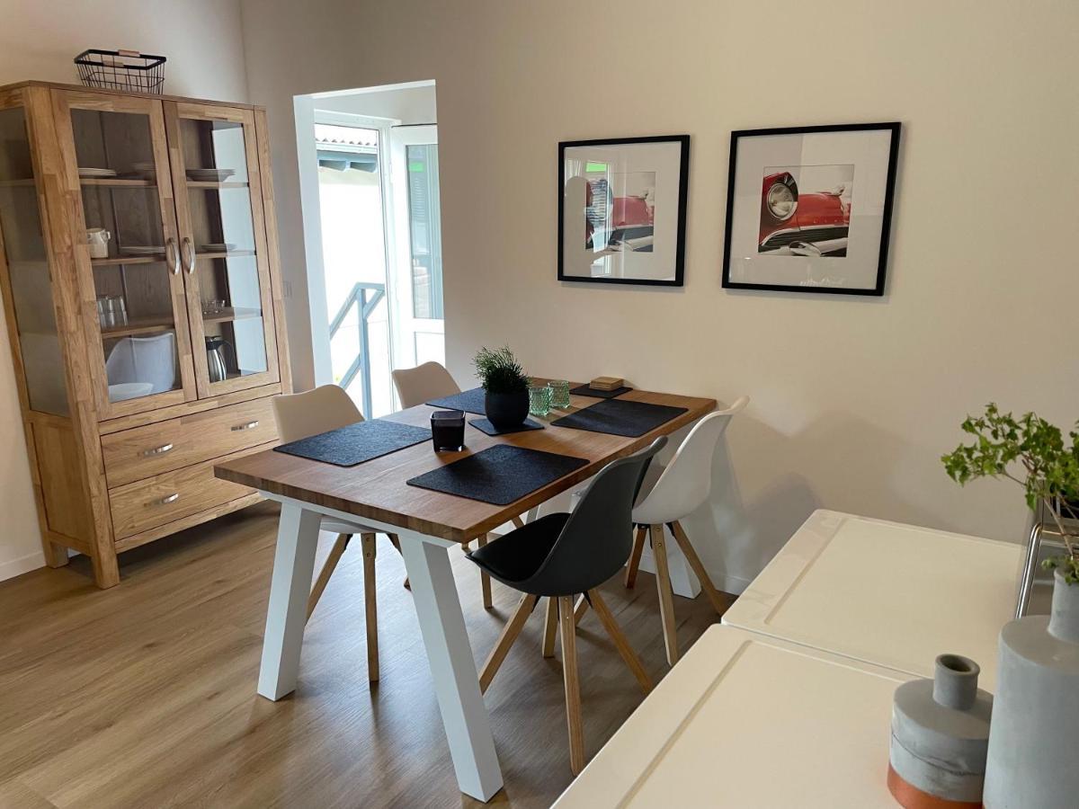Finnentrop Roenkhausen Appartements מראה חיצוני תמונה