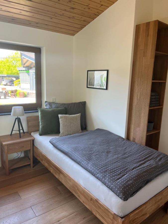 Finnentrop Roenkhausen Appartements מראה חיצוני תמונה