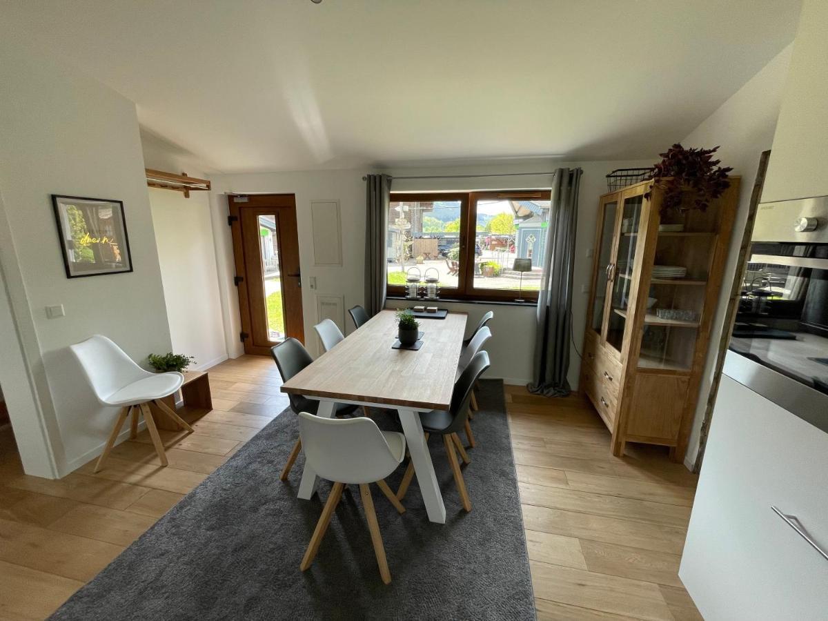 Finnentrop Roenkhausen Appartements מראה חיצוני תמונה