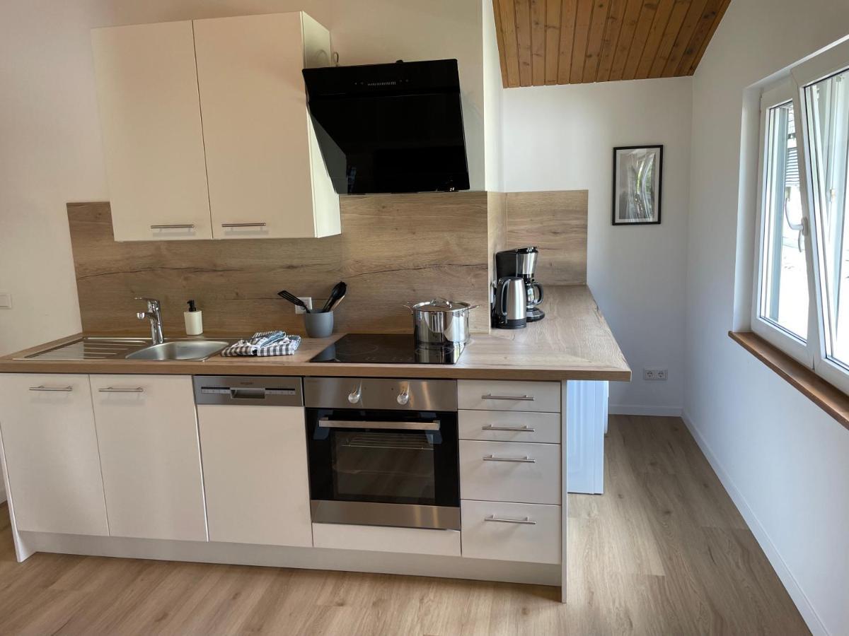 Finnentrop Roenkhausen Appartements מראה חיצוני תמונה