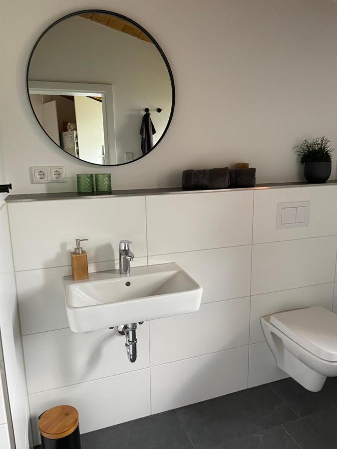 Finnentrop Roenkhausen Appartements מראה חיצוני תמונה