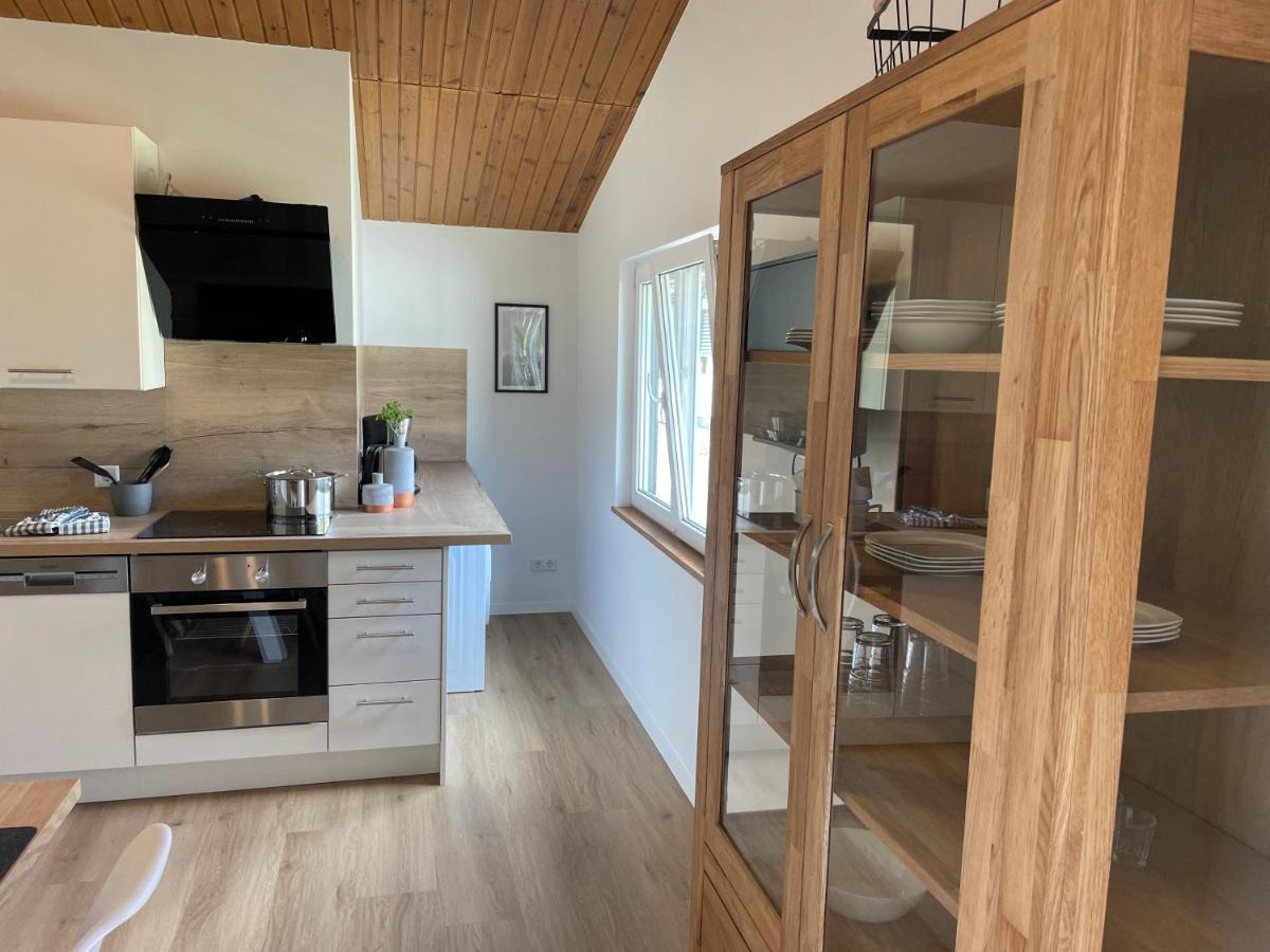 Finnentrop Roenkhausen Appartements מראה חיצוני תמונה
